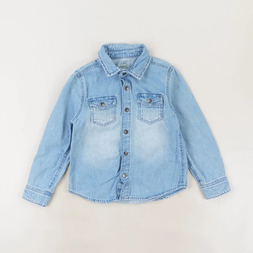 Chemise Kiabi